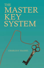 Portada de The Master Key System