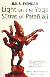 Light on the Yoga Sutras of Patanjali