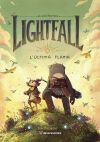 Lightfall 2. L'ombra de l'ocell