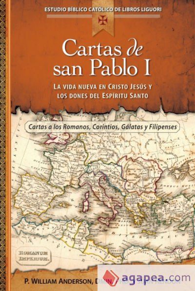 Cartas de San Pablo I