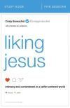 Liking Jesus Study Guide | Softcover