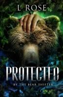 Portada de Protected by the Bear Shifter