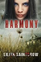 Portada de Harmony