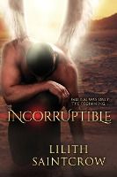 Portada de Incorruptible