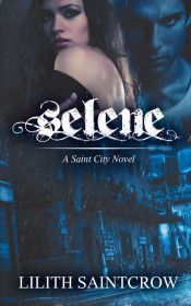 Portada de Selene