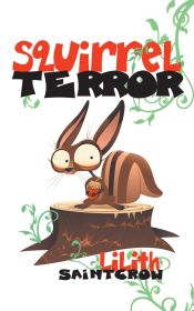 Portada de Squirrelterror