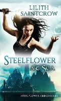 Portada de Steelflower at Sea