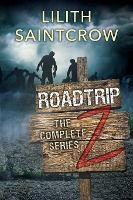 Portada de The Complete Roadtrip Z