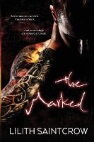 Portada de The Marked