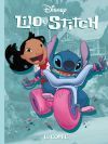Lilo & Stitch. El c&oacute;mic