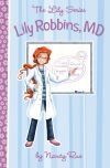 Lily Robbins, MD