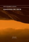 Limaduras del decir Limaduras del decir