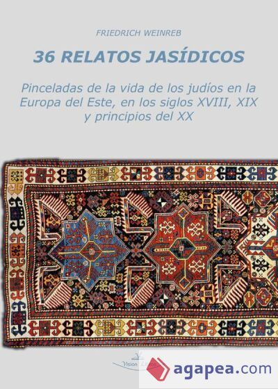 36 Relatos Jasídicos 36 Relatos Jasídicos