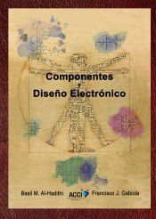 Portada de Componentes y dise&ntilde;o electr&oacute;nico