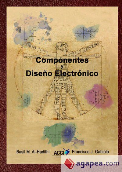 Componentes y diseño electrónico Componentes y diseño electrónico