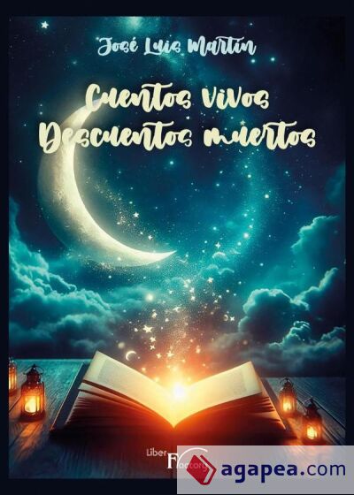 Cuentos vivos, descuentos muertos