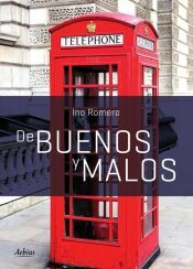 Portada de De buenos y malos