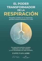 Portada de El Poder Transformador de la Respiraci&oacute;n