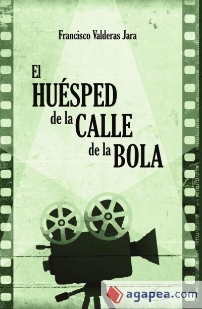 El hu&eacute;sped de la calle de la Bola