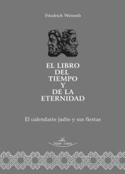 Portada de El libro del tiempo y de la eternidad