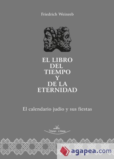 El libro del tiempo y de la eternidad El libro del tiempo y de la eternidad