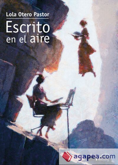 Escrito en el aire Escrito en el aire