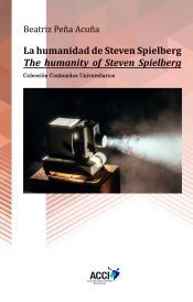 Portada de La humanidad de Steven Spielberg