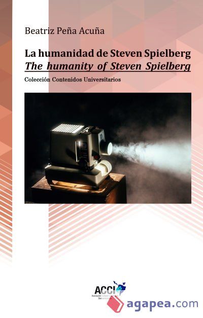 La humanidad de Steven Spielberg La humanidad de Steven Spielberg