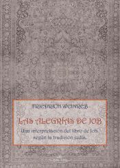Portada de Las Alegr&iacute;as de Job
