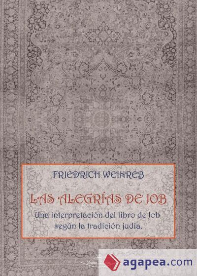 Las Alegrías de Job Las Alegrías de Job