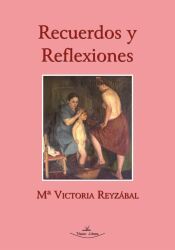 Portada de Recuerdos y reflexiones