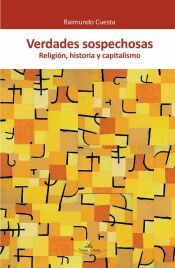 Portada de Verdades Sospechosas