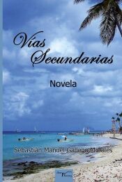 Portada de Vías secundarias