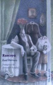 Portada de Rascayú