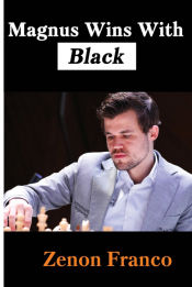 Portada de Magnus Wins With Black