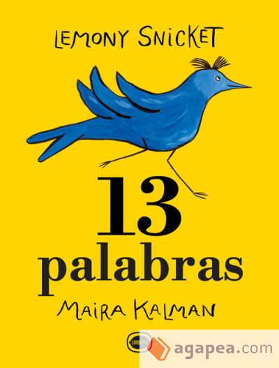 13 Palabras 13 Palabras