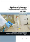 Limpieza de instalaciones y equipamientos industriales