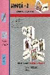 Limug&aacute; 2. Cuaderno de Fichas