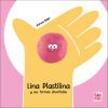 Lina Plastilina y sus formas divertidas