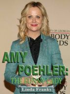 Portada de Amy Poehler: The Funny Lady (Ebook)