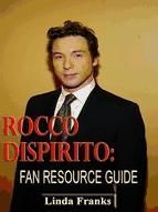 Portada de Rocco DiSpirito Fan Resource Guide (Ebook)