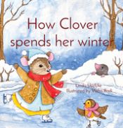 Portada de How Clover spends her winter