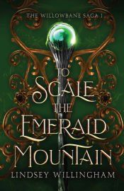 Portada de To Scale the Emerald Mountain