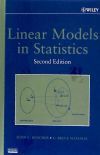 Linear Models in Statistics