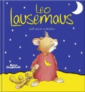 Portada de Leo Lausemaus will nicht schlafen