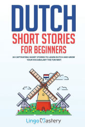 Portada de Dutch Short Stories for Beginners