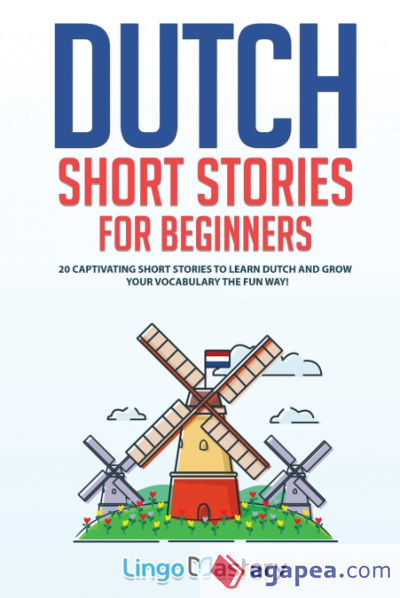 Dutch Short Stories for Beginners