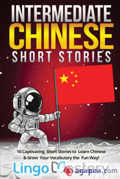 Intermediate Chinese Short Stories