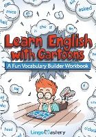 Portada de Learn English With Cartoons