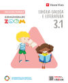 Lingua Galega e literatura 3 (3.1-3.2-3.3) (Comunidade Zoom)